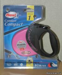 Рулетка Flexi Comfort 1