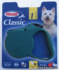 Рулетка Flexi Classic 1