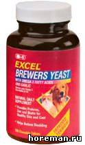 8in1 Excel Brewers Yeast