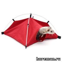 Ferretopia палатка для хорька