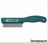 Safari Pet Flea Comb