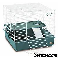 My First Home Ferret Cage 2-Level  для хорят