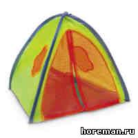 Super Pet Camp-N-Out Tent