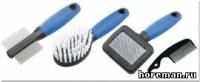 Ferplast GRO 5998 Набор для груминга хорьков
