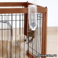 Karlie (Карли) Поилка универсальная