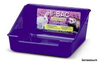 Super Pet Hi-Bac Litter Pan