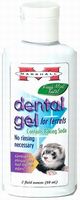 гель для чистки зубов Marshall Dental Gel for Ferrets