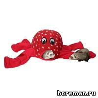 Игрушка осьминог Marshall