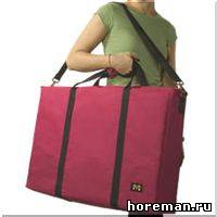 сумка-переноска для манежа