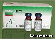 Нобивак DHPPI