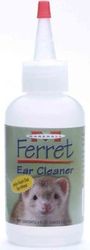 Средство по очистке ушных раковин у хорьков