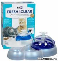 Питьевой фонтан Catit® Large Drinking Fountain