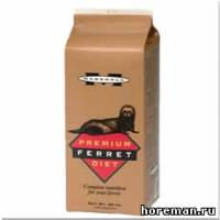 корм для хорьков Marshall Premium Ferret Diet 26 oz.