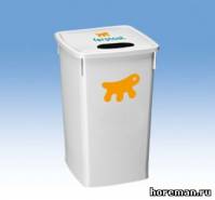 Контейнер для корма FEEDY на 26л