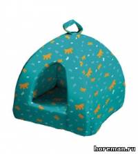 Мягкий домик-юрта TIPI MEDIUM (поролон)