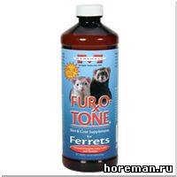 Marshall Furo-Tone Skin & Coat Supplement