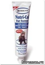 энергетическая паста Tomlyn Ferret Nutri-Cal