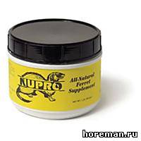 Nupro Ferret Supplement (454 gm)