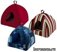 Ferplast Домик-юрта