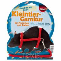 Шлейка для крыс