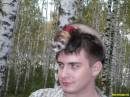 прическа