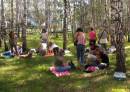 День Хорька в Жулебино