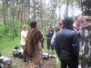 Хорьки и хореманы