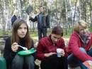 Шашлыки 30.09.2006