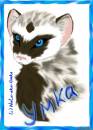 Umka-aka-Ferret