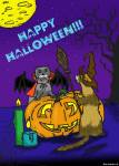 Halloween...