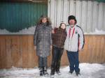Поход 29.01.11