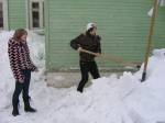 Поход 29.01.11