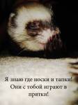 Ухмылочка!