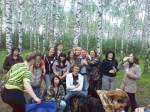 Хореманы