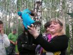 Конкурс костюмчиков