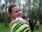 Натуся