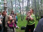 Конкурс поцелуйчиков