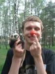 помидорка