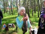 Конкурс поцелуйчиков