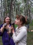 5 летний юбилей ХХ