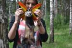 5 летний юбилей ХХ