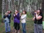 5 летний юбилей ХХ