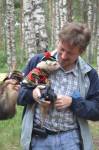 5 летний юбилей ХХ