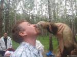 гулянья