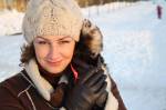 непростительно сидеть дома при такой погоде
