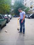 Дорога домой