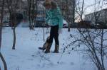 Я люблю конечно всех,но машинку больше всех))))