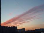 Тот день был солнышком объят.
