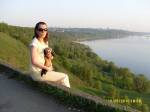 с Васенькой в Нижнем Новгороде