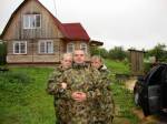 Собираемся на рыбалку